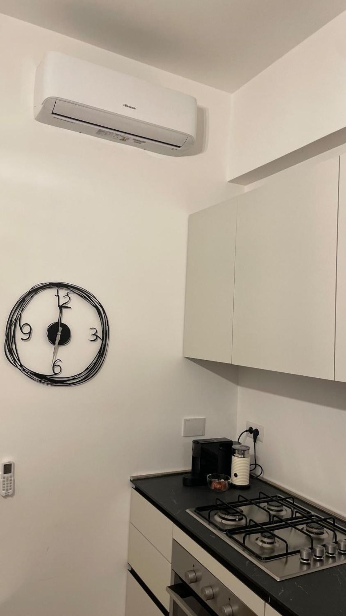 דירות רומא Casa Sisto מראה חיצוני תמונה