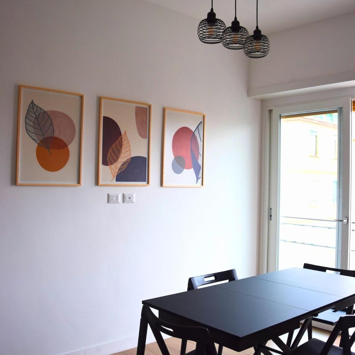 דירות רומא Casa Sisto מראה חיצוני תמונה