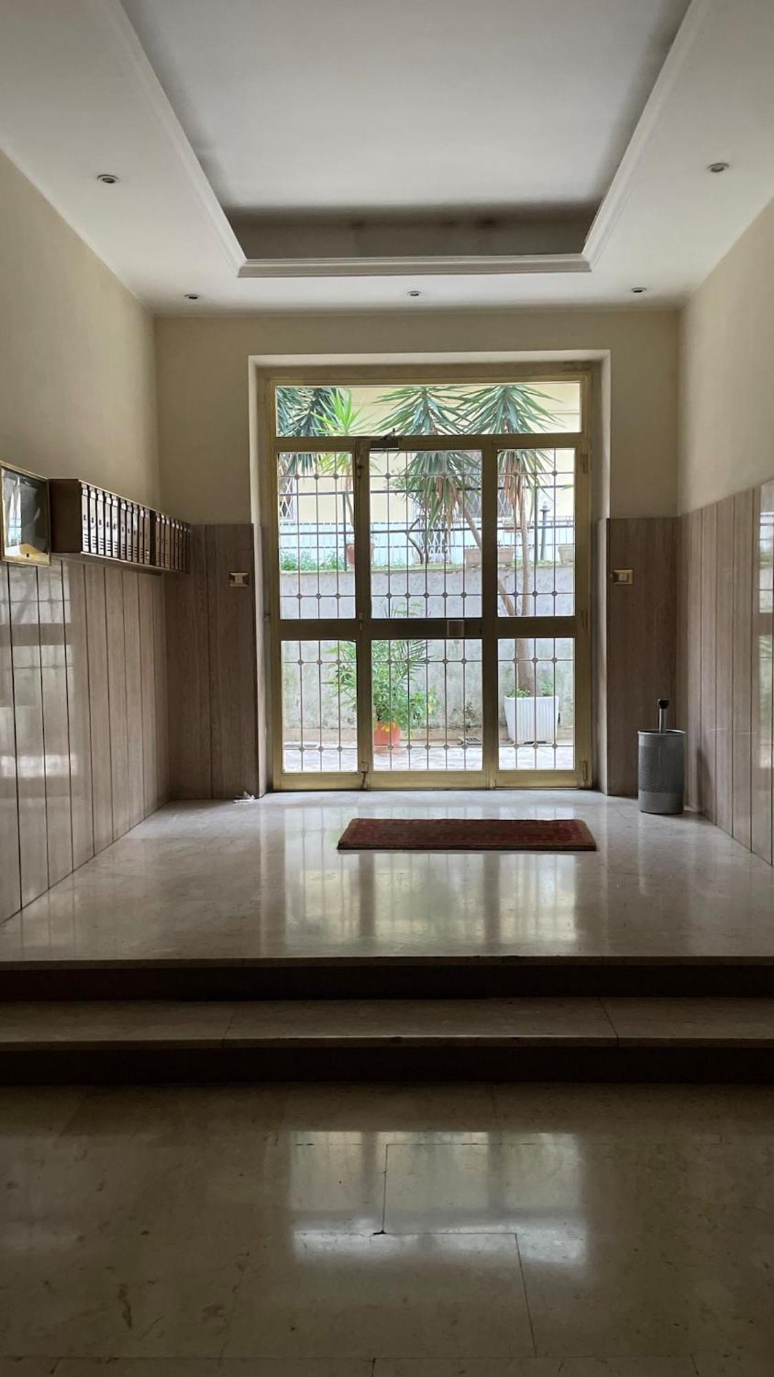 דירות רומא Casa Sisto מראה חיצוני תמונה