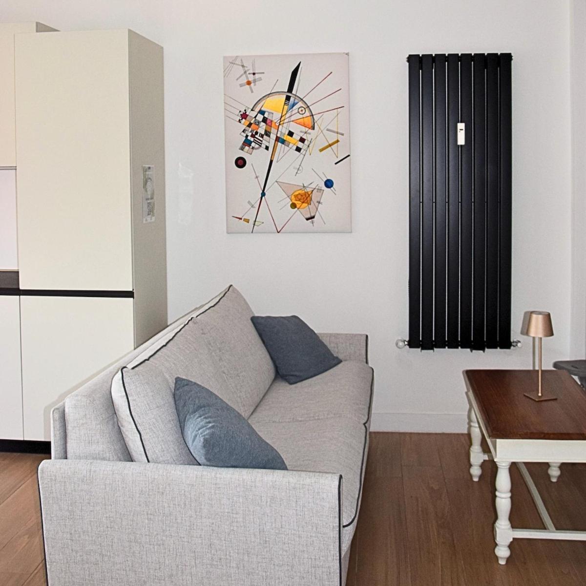 דירות רומא Casa Sisto מראה חיצוני תמונה