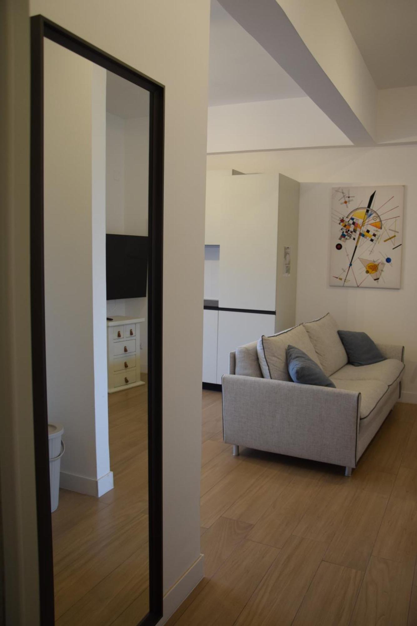 דירות רומא Casa Sisto מראה חיצוני תמונה