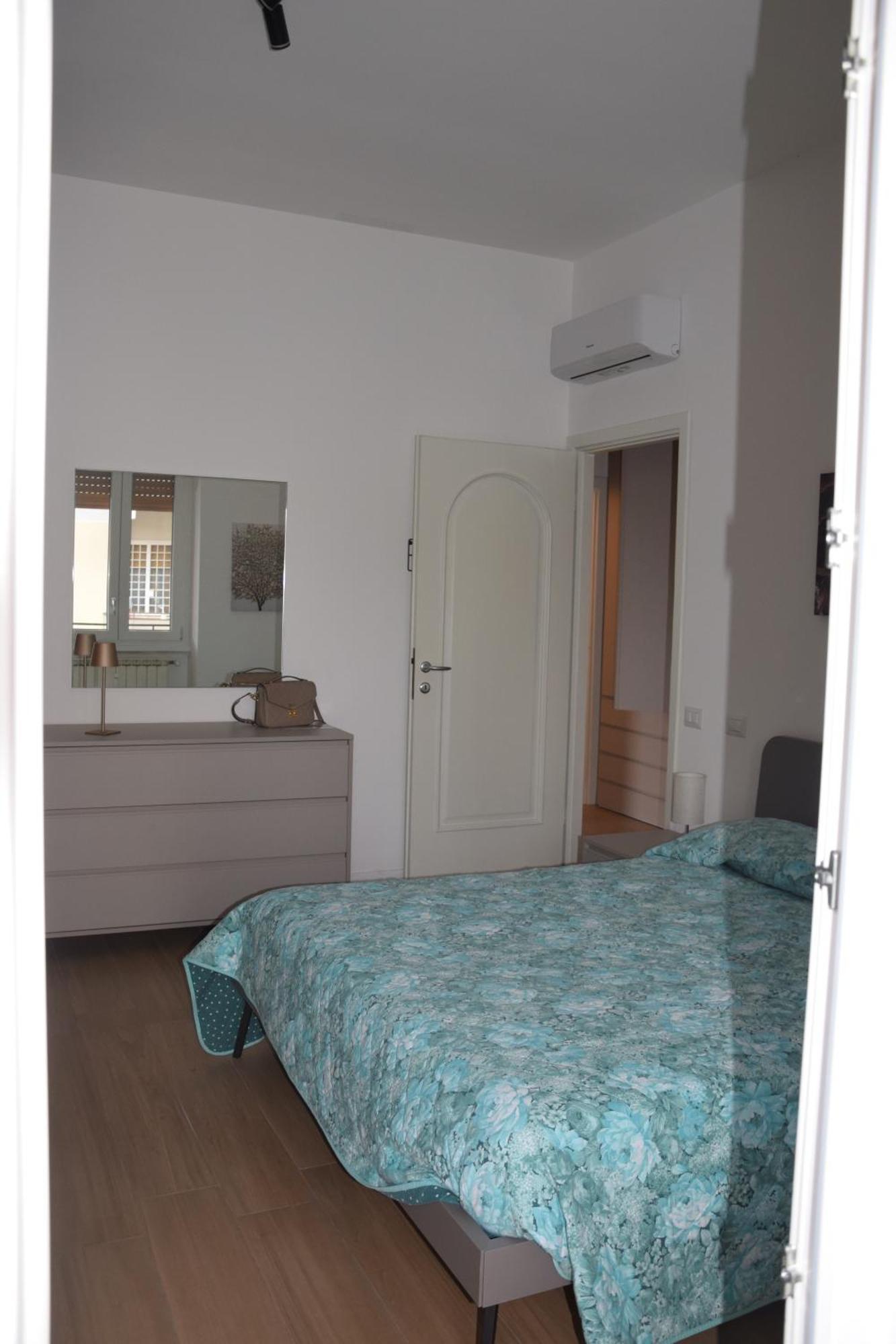 דירות רומא Casa Sisto מראה חיצוני תמונה